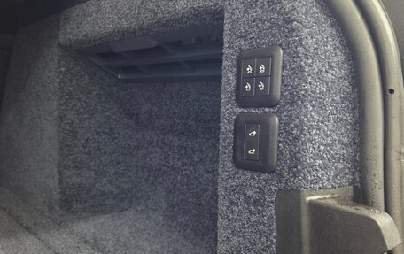 Land Rover Range Rover IV рестайлинг, 2020 год, 7 600 000 рублей, 16 фотография