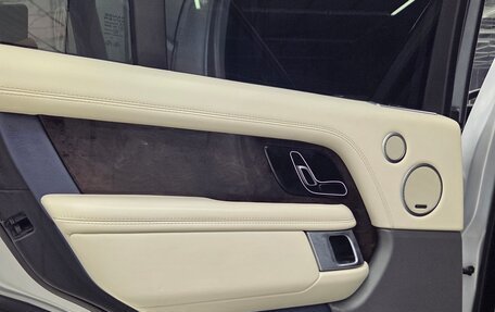Land Rover Range Rover IV рестайлинг, 2020 год, 7 600 000 рублей, 18 фотография