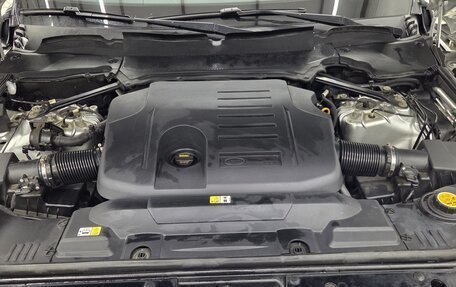 Land Rover Range Rover IV рестайлинг, 2020 год, 7 600 000 рублей, 14 фотография