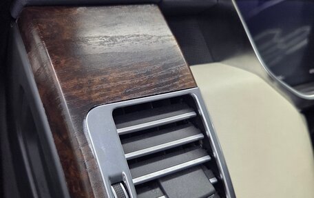 Land Rover Range Rover IV рестайлинг, 2020 год, 7 600 000 рублей, 26 фотография