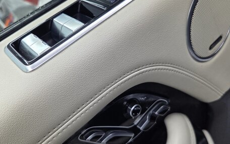 Land Rover Range Rover IV рестайлинг, 2020 год, 7 600 000 рублей, 24 фотография