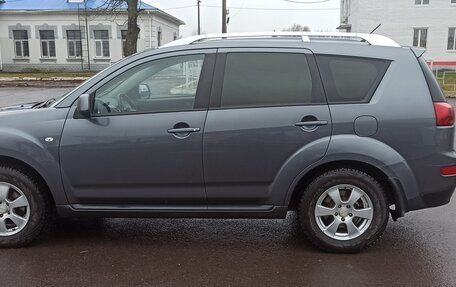 Peugeot 4007, 2008 год, 830 000 рублей, 6 фотография