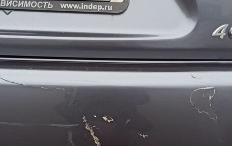 Peugeot 4007, 2008 год, 830 000 рублей, 3 фотография