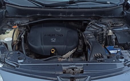 Peugeot 4007, 2008 год, 830 000 рублей, 2 фотография