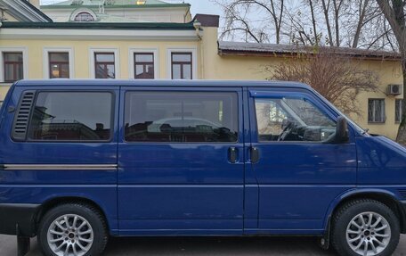 Volkswagen Multivan T4, 1996 год, 1 450 000 рублей, 8 фотография