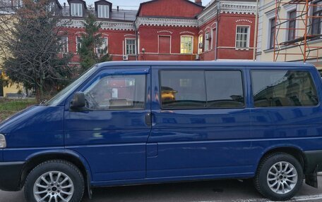 Volkswagen Multivan T4, 1996 год, 1 450 000 рублей, 2 фотография