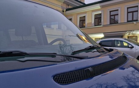 Volkswagen Multivan T4, 1996 год, 1 450 000 рублей, 12 фотография