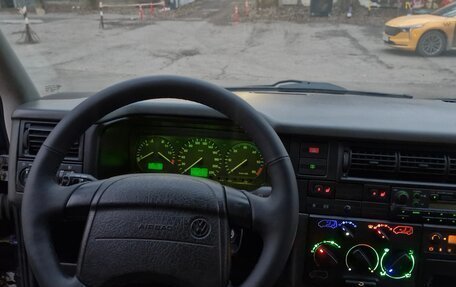 Volkswagen Multivan T4, 1996 год, 1 450 000 рублей, 14 фотография