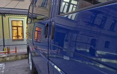 Volkswagen Multivan T4, 1996 год, 1 450 000 рублей, 11 фотография