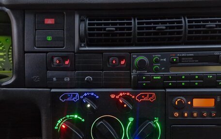 Volkswagen Multivan T4, 1996 год, 1 450 000 рублей, 15 фотография