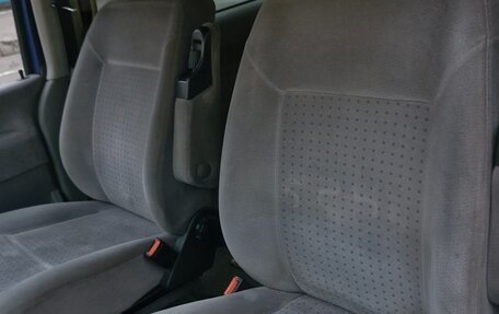 Volkswagen Multivan T4, 1996 год, 1 450 000 рублей, 17 фотография