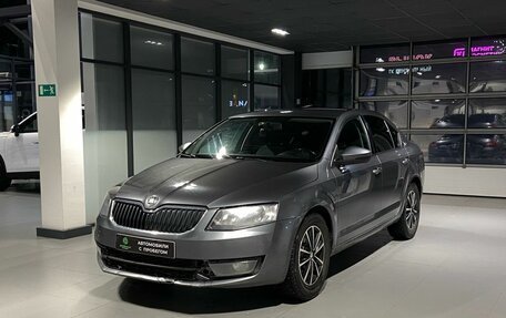 Skoda Octavia, 2013 год, 900 000 рублей, 1 фотография
