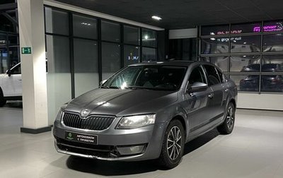 Skoda Octavia, 2013 год, 900 000 рублей, 1 фотография