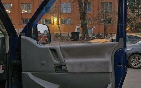 Volkswagen Multivan T4, 1996 год, 1 450 000 рублей, 19 фотография