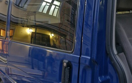 Volkswagen Multivan T4, 1996 год, 1 450 000 рублей, 21 фотография