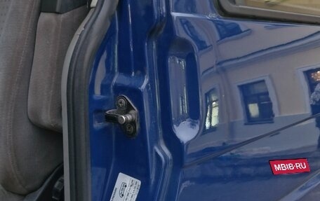 Volkswagen Multivan T4, 1996 год, 1 450 000 рублей, 20 фотография