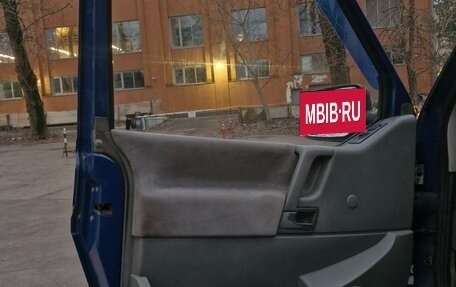 Volkswagen Multivan T4, 1996 год, 1 450 000 рублей, 18 фотография