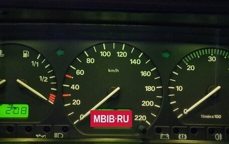 Volkswagen Multivan T4, 1996 год, 1 450 000 рублей, 16 фотография