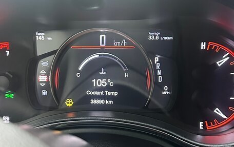 Dodge Durango III, 2021 год, 5 700 000 рублей, 10 фотография