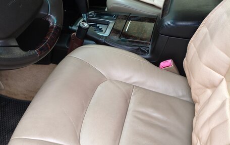 Toyota Land Cruiser 200, 2010 год, 3 450 000 рублей, 7 фотография