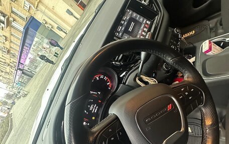 Dodge Durango III, 2021 год, 5 700 000 рублей, 6 фотография