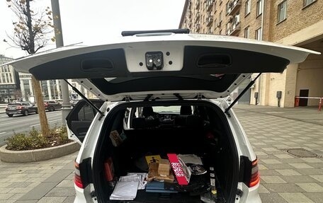 Dodge Durango III, 2021 год, 5 700 000 рублей, 8 фотография