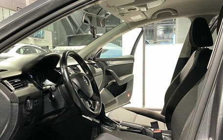 Skoda Octavia, 2013 год, 900 000 рублей, 8 фотография