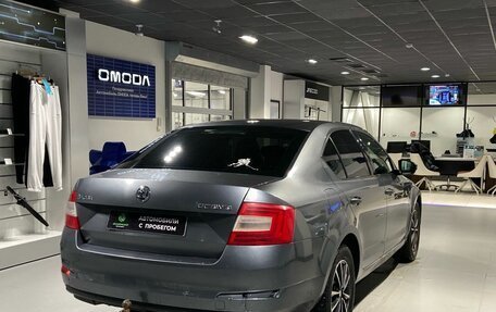 Skoda Octavia, 2013 год, 900 000 рублей, 6 фотография