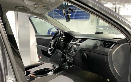 Skoda Octavia, 2013 год, 900 000 рублей, 7 фотография