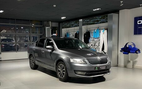 Skoda Octavia, 2013 год, 900 000 рублей, 3 фотография