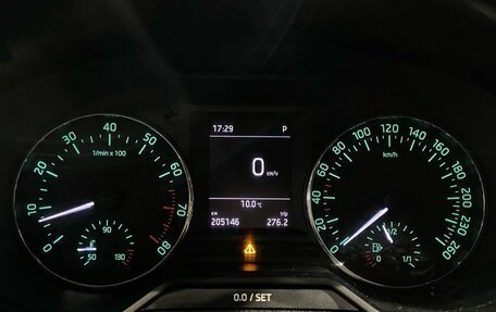 Skoda Octavia, 2013 год, 900 000 рублей, 12 фотография