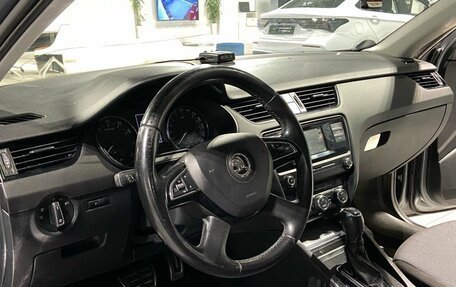 Skoda Octavia, 2013 год, 900 000 рублей, 9 фотография