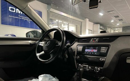 Skoda Octavia, 2013 год, 900 000 рублей, 10 фотография