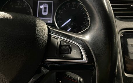 Skoda Octavia, 2013 год, 900 000 рублей, 14 фотография