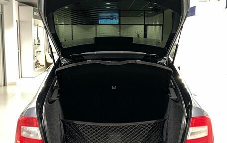 Skoda Octavia, 2013 год, 900 000 рублей, 15 фотография