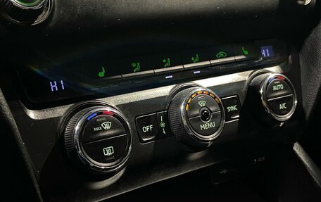 Skoda Octavia, 2013 год, 900 000 рублей, 25 фотография