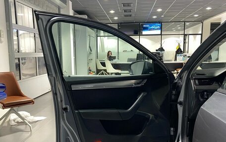 Skoda Octavia, 2013 год, 900 000 рублей, 21 фотография