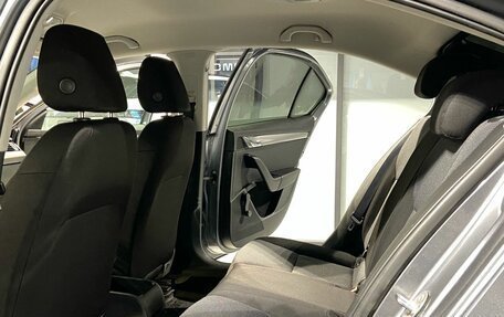 Skoda Octavia, 2013 год, 900 000 рублей, 24 фотография