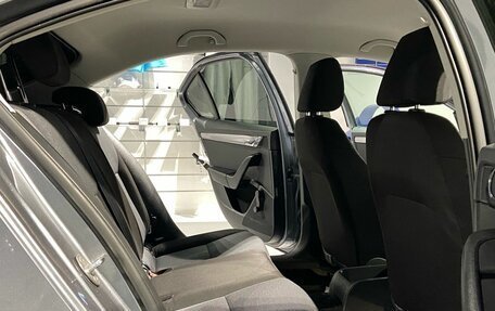 Skoda Octavia, 2013 год, 900 000 рублей, 23 фотография