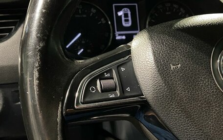 Skoda Octavia, 2013 год, 900 000 рублей, 16 фотография