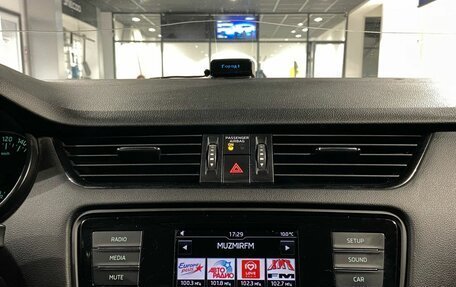 Skoda Octavia, 2013 год, 900 000 рублей, 18 фотография