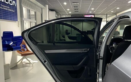 Skoda Octavia, 2013 год, 900 000 рублей, 26 фотография