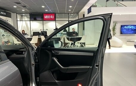 Skoda Octavia, 2013 год, 900 000 рублей, 20 фотография