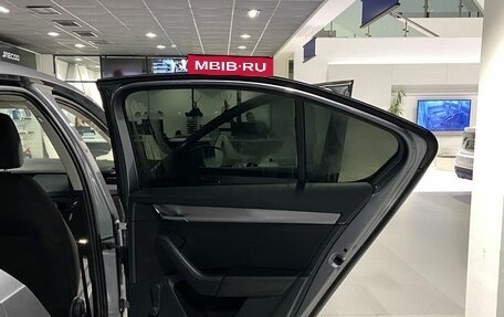 Skoda Octavia, 2013 год, 900 000 рублей, 22 фотография