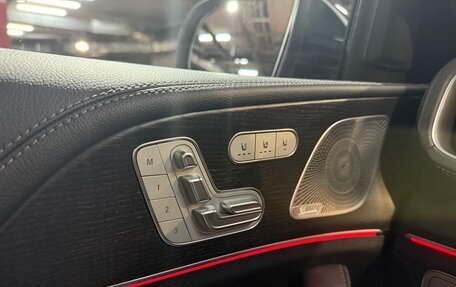 Mercedes-Benz GLE Coupe AMG, 2020 год, 8 500 000 рублей, 12 фотография