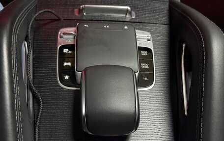 Mercedes-Benz GLE Coupe AMG, 2020 год, 8 500 000 рублей, 16 фотография