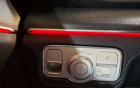 Mercedes-Benz GLE Coupe AMG, 2020 год, 8 500 000 рублей, 13 фотография