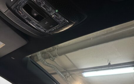 Mercedes-Benz GLE Coupe AMG, 2020 год, 8 500 000 рублей, 11 фотография