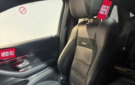 Mercedes-Benz GLE Coupe AMG, 2020 год, 8 500 000 рублей, 15 фотография