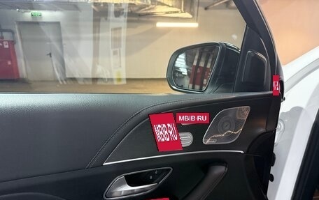 Mercedes-Benz GLE Coupe AMG, 2020 год, 8 500 000 рублей, 7 фотография